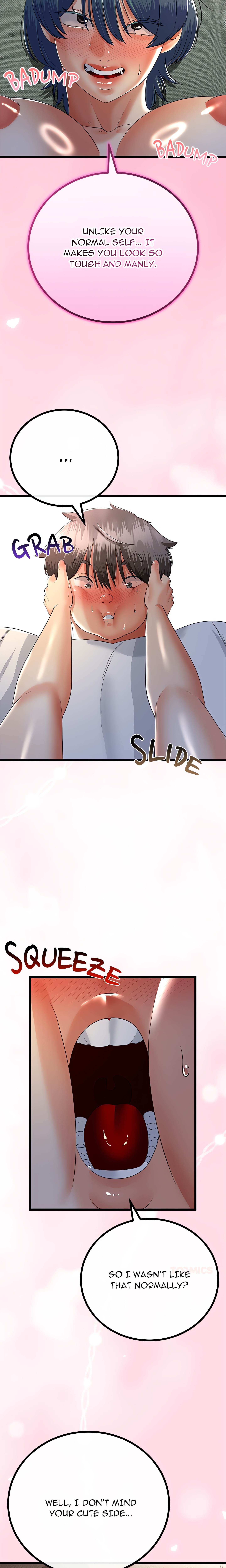 Family Again Page 10 - MangaHe