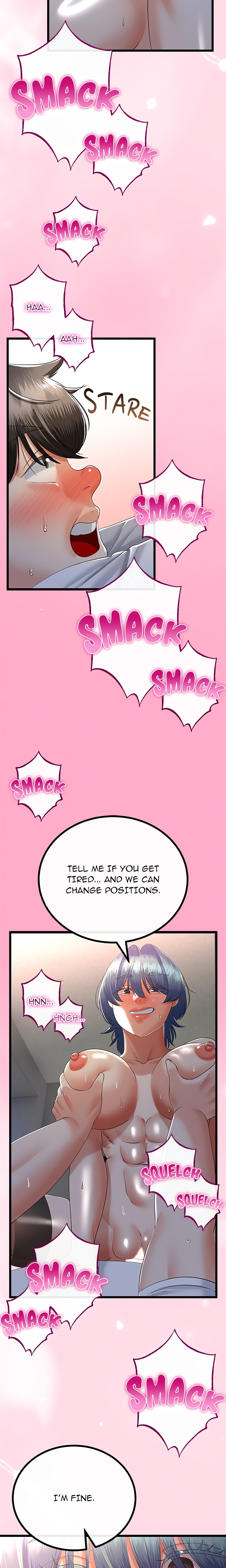 Family Again Page 11 - MangaHe