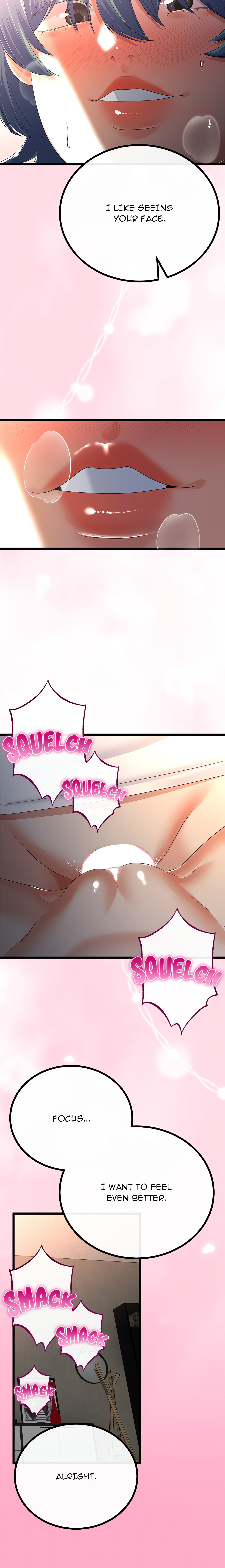 Family Again Page 12 - MangaHe