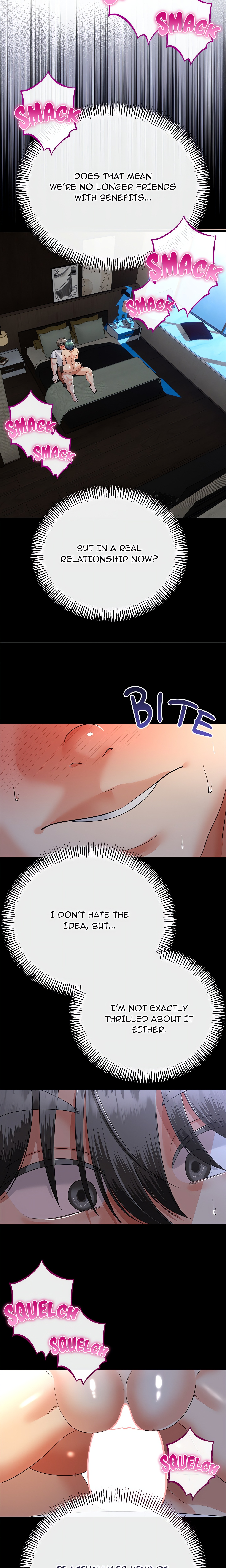 Family Again Page 16 - MangaHe