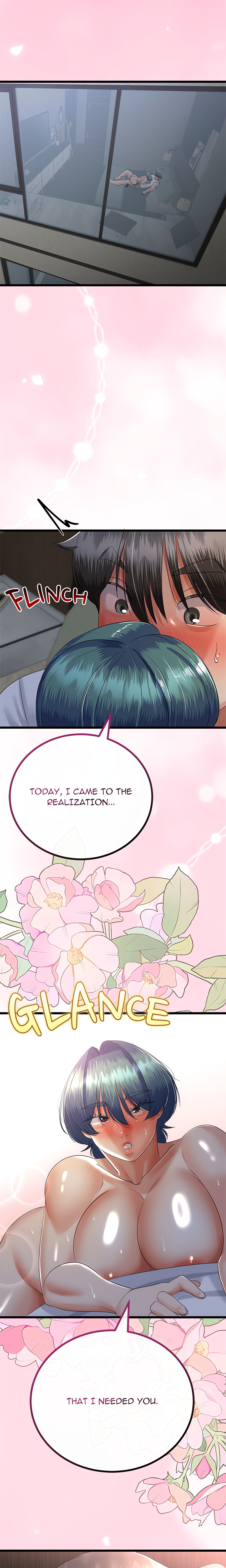 Family Again Page 21 - MangaHe