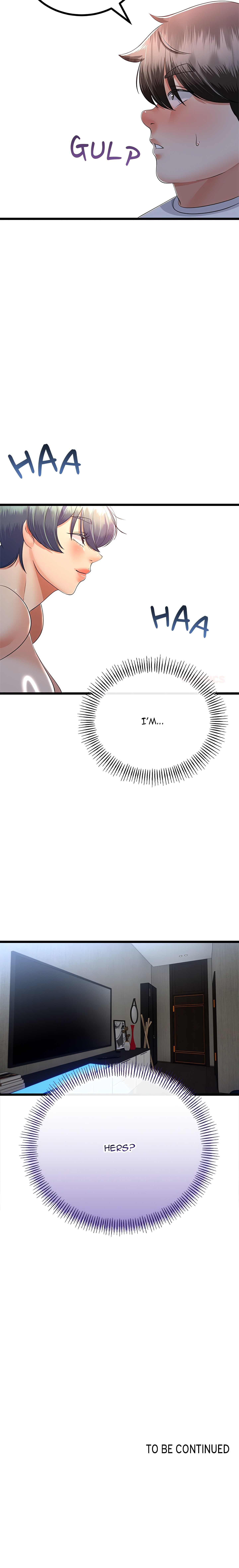 Family Again Page 23 - MangaHe