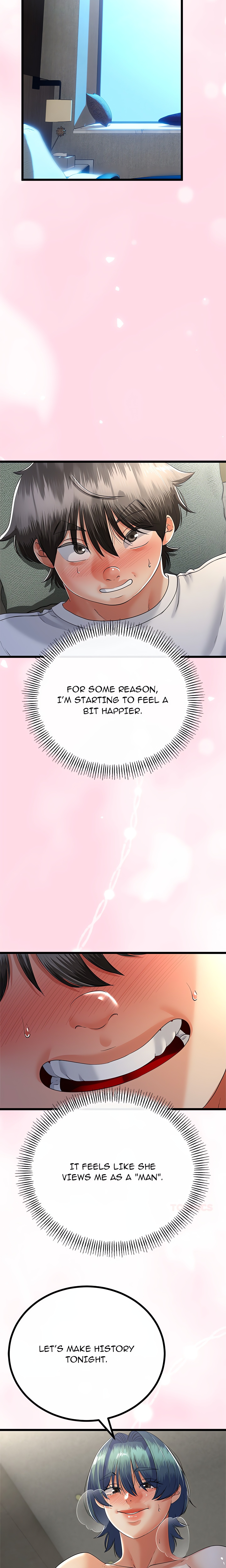 Family Again Page 5 - MangaHe