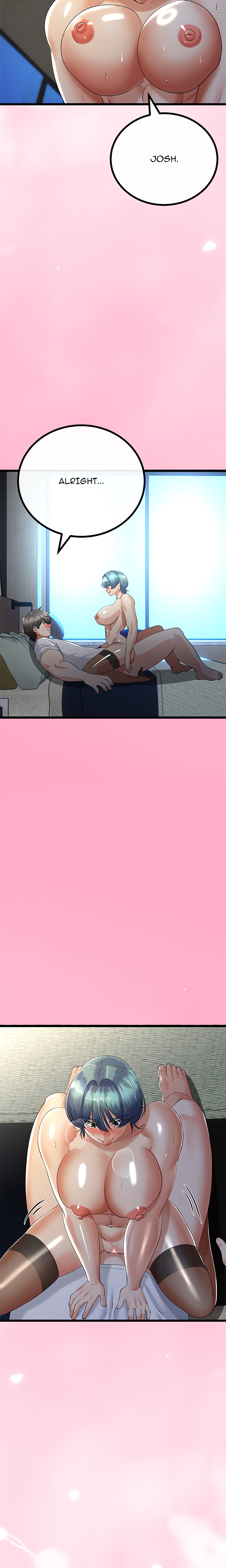 Family Again Page 6 - MangaHe