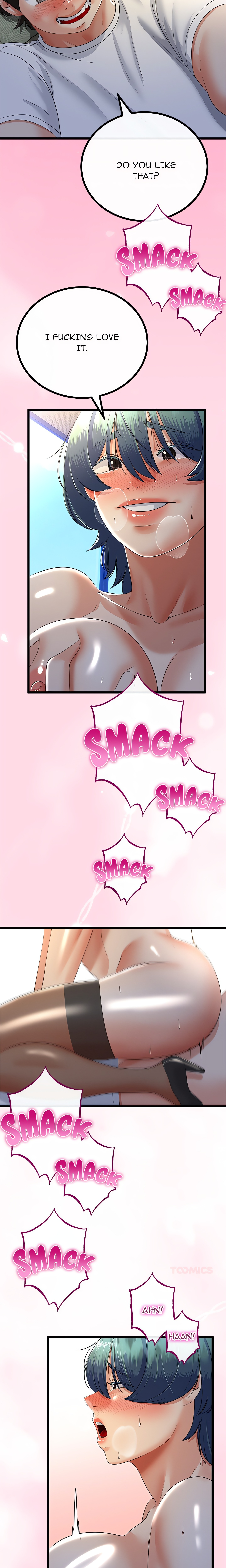 Family Again Page 10 - MangaHe