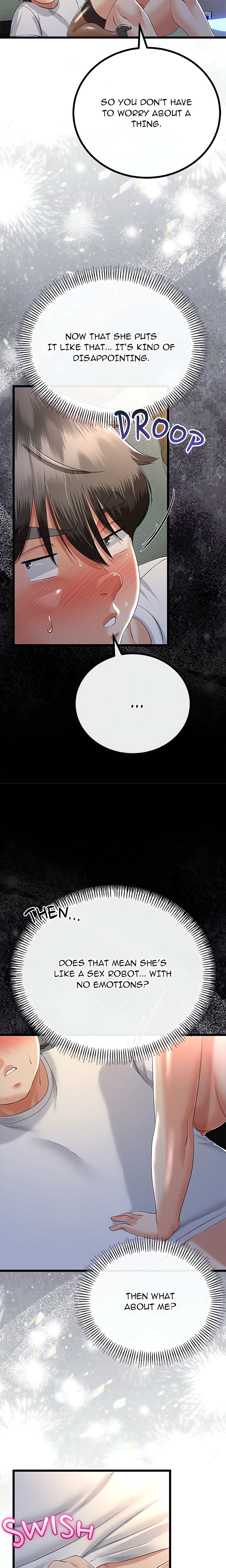 Family Again Page 11 - MangaHe