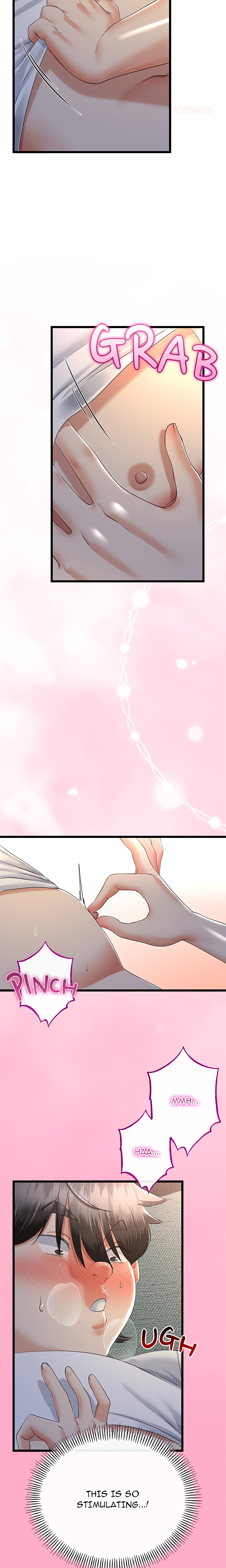 Family Again Page 12 - MangaHe