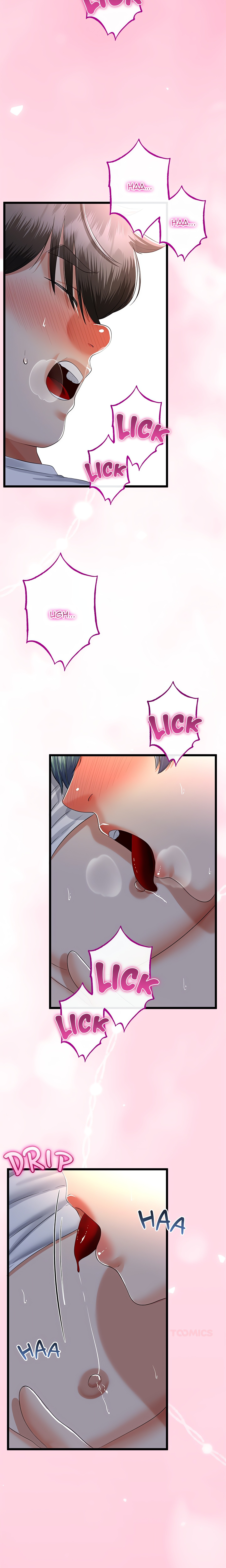 Family Again Page 15 - MangaHe