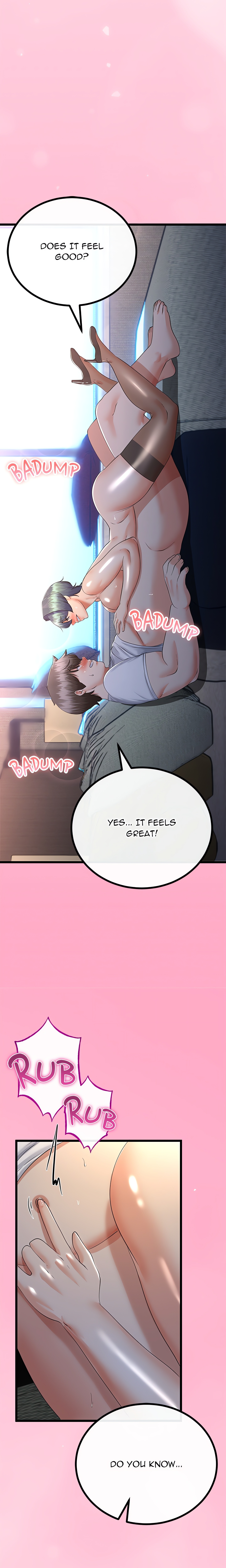 Family Again Page 16 - MangaHe