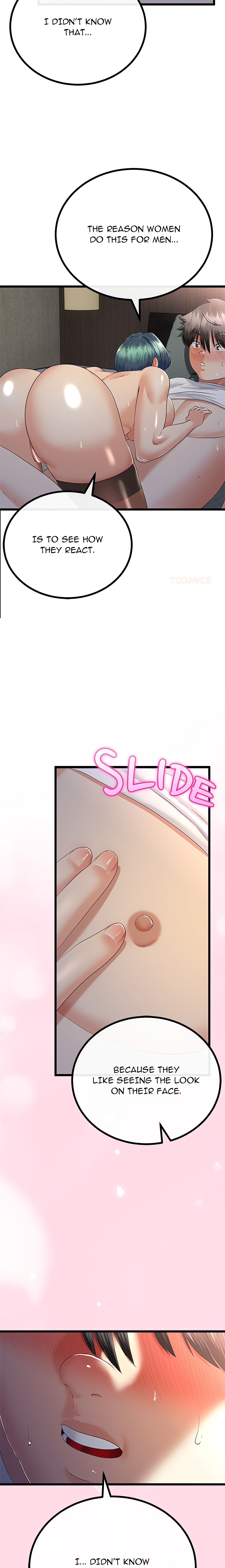 Family Again Page 18 - MangaHe