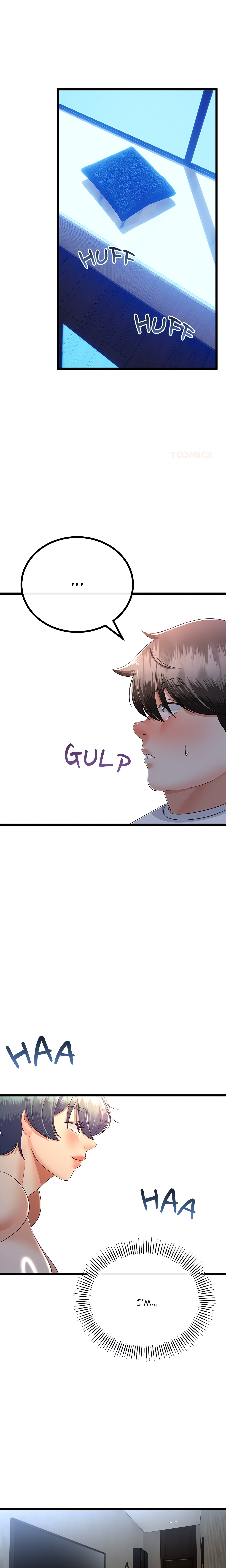 Family Again Page 3 - MangaHe