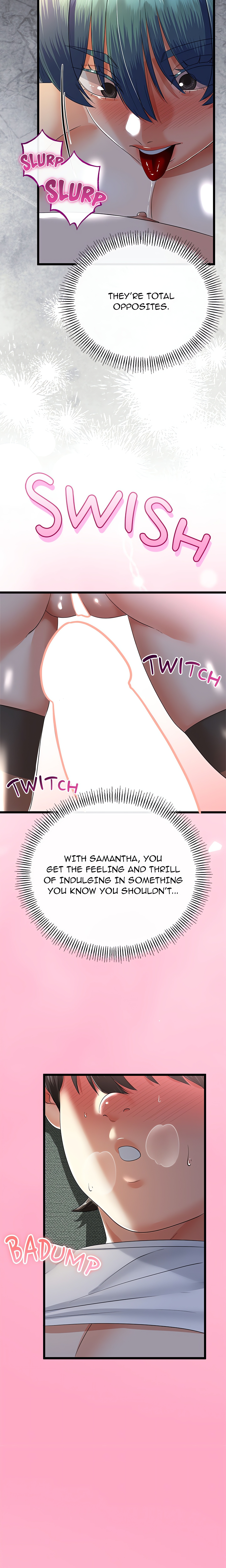 Family Again Page 21 - MangaHe