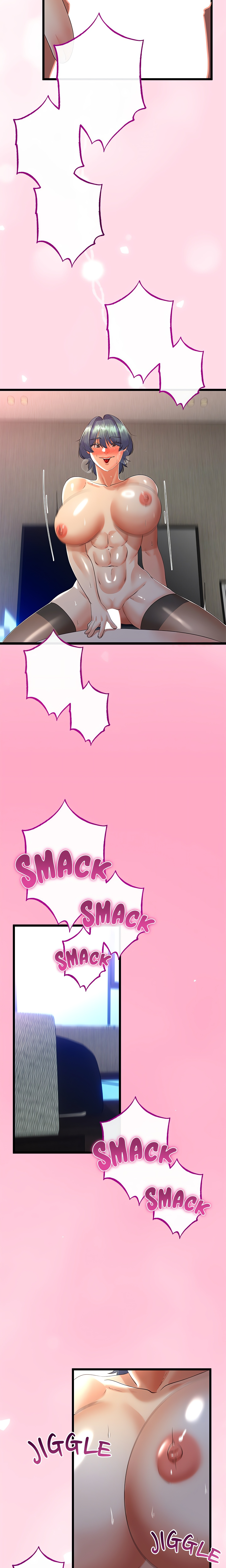Family Again Page 23 - MangaHe