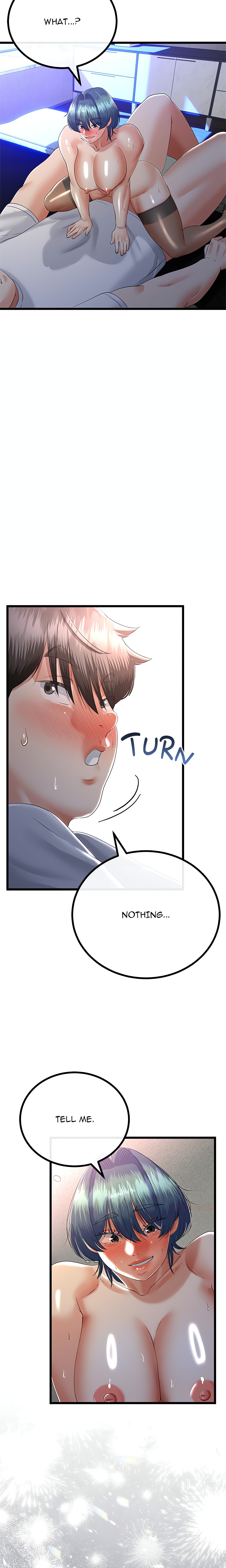 Family Again Page 5 - MangaHe