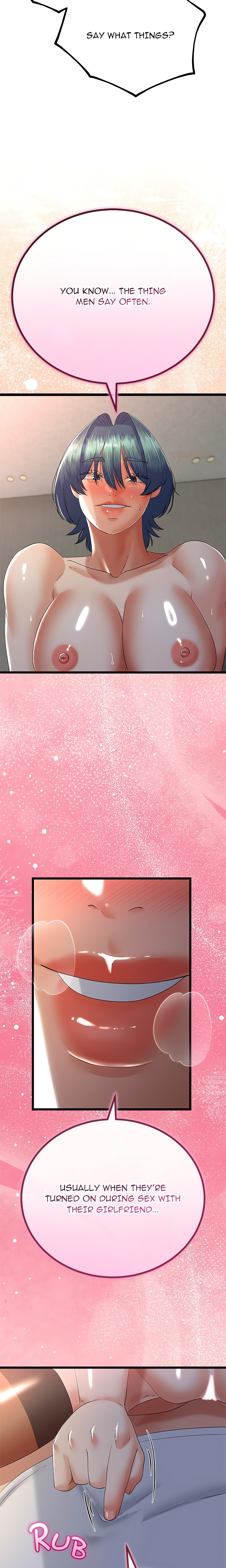 Family Again Page 8 - MangaHe