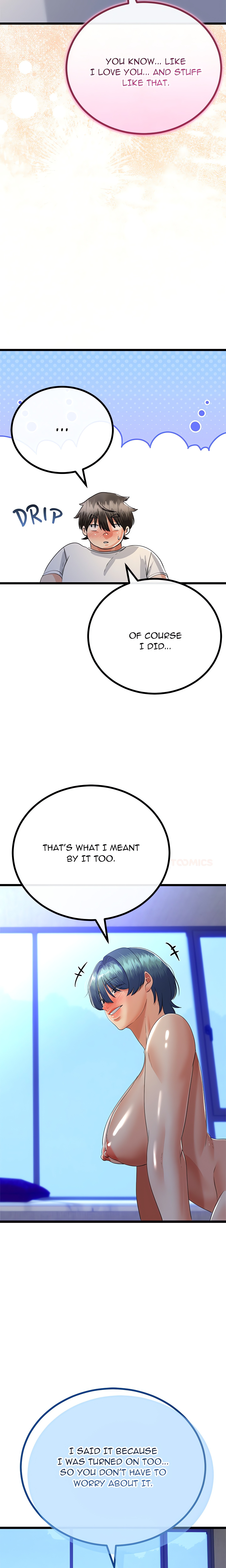 Family Again Page 9 - MangaHe