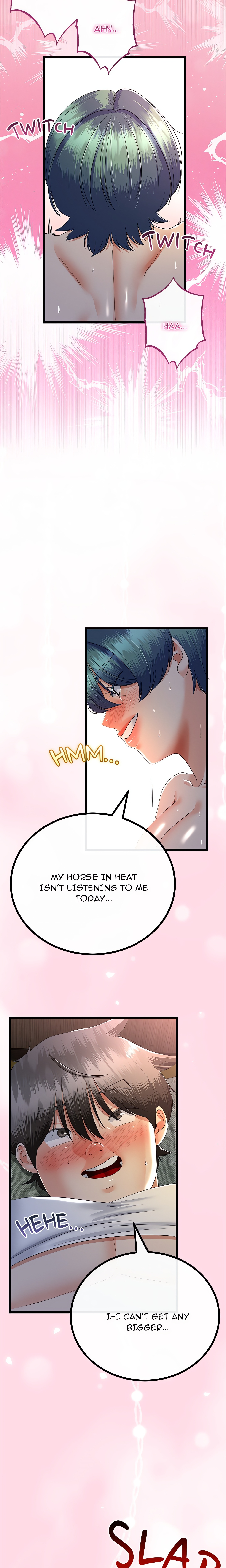 Family Again Page 11 - MangaHe