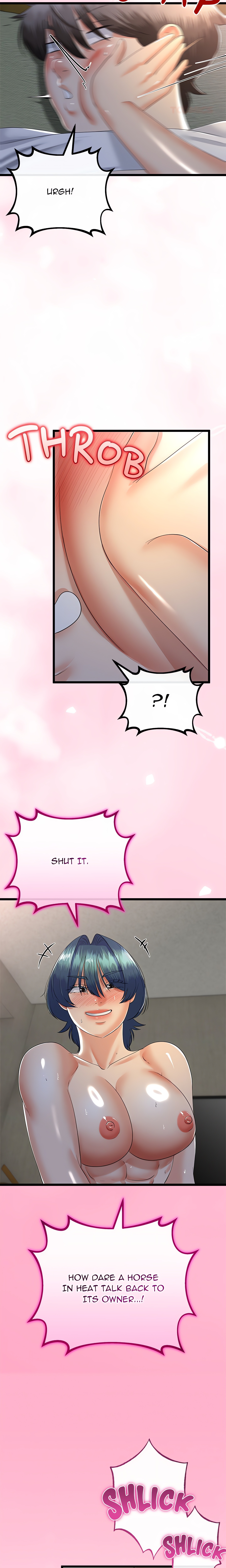 Family Again Page 12 - MangaHe