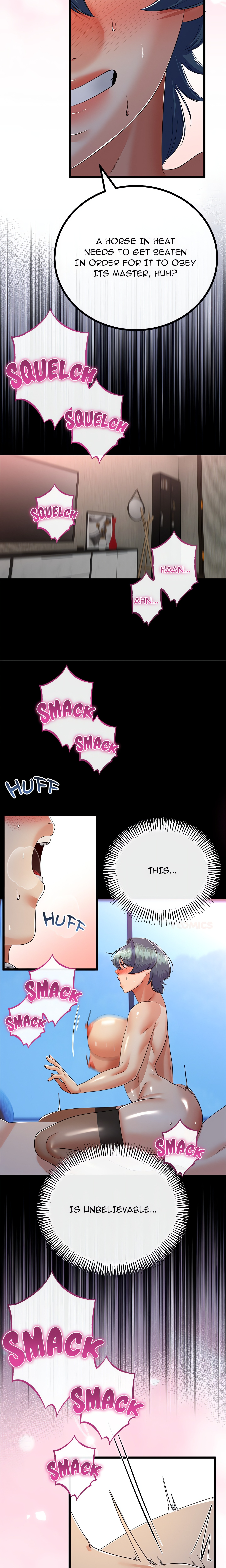 Family Again Page 14 - MangaHe