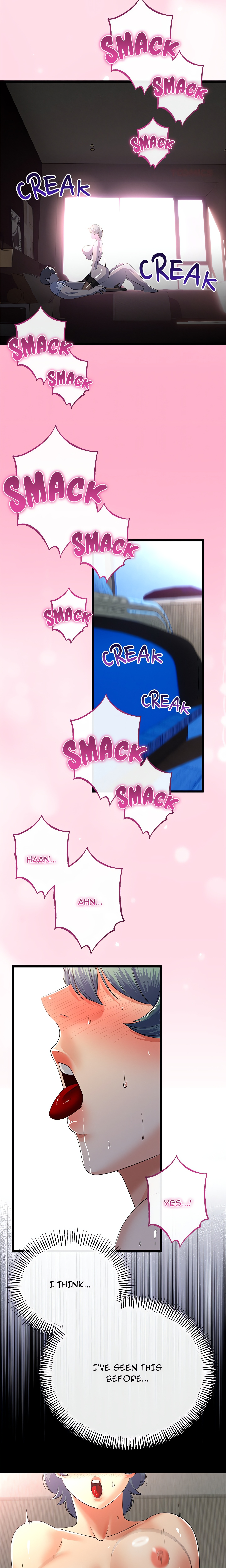 Family Again Page 17 - MangaHe