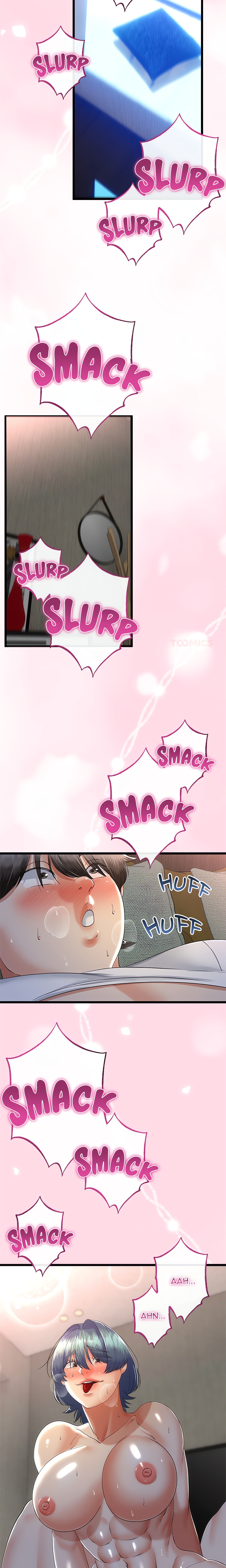 Family Again Page 23 - MangaHe