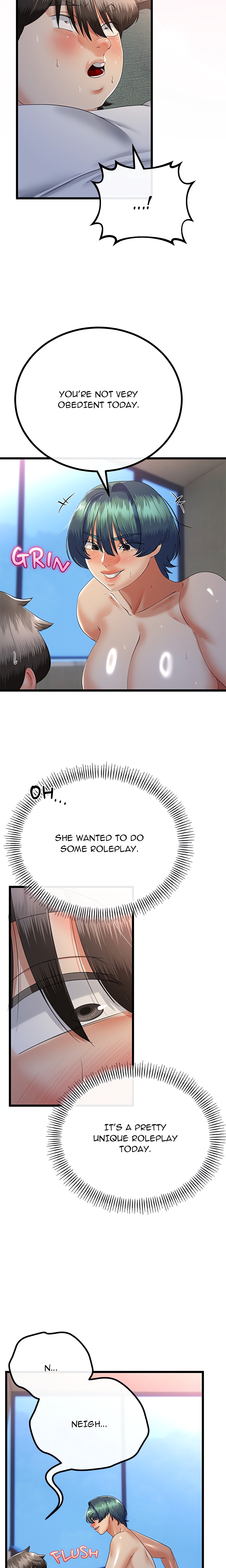 Family Again Page 6 - MangaHe