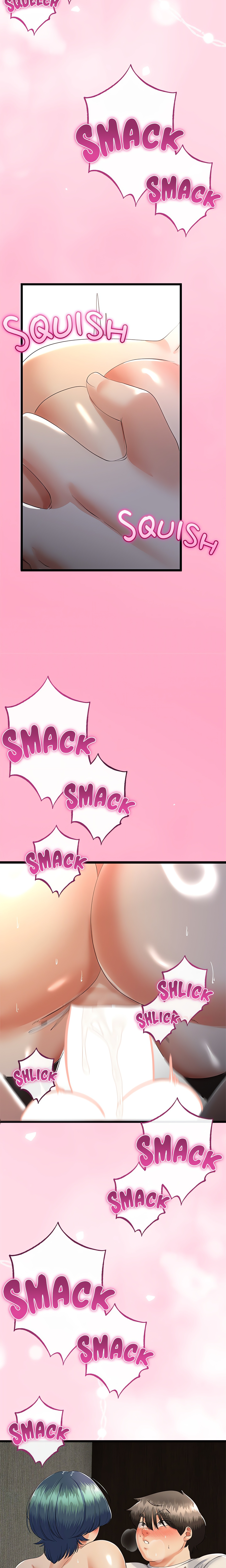 Family Again Page 11 - MangaHe