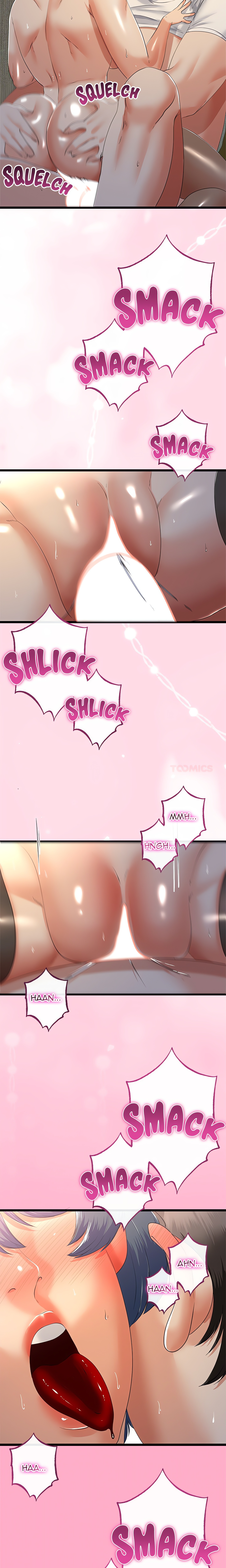 Family Again Page 12 - MangaHe