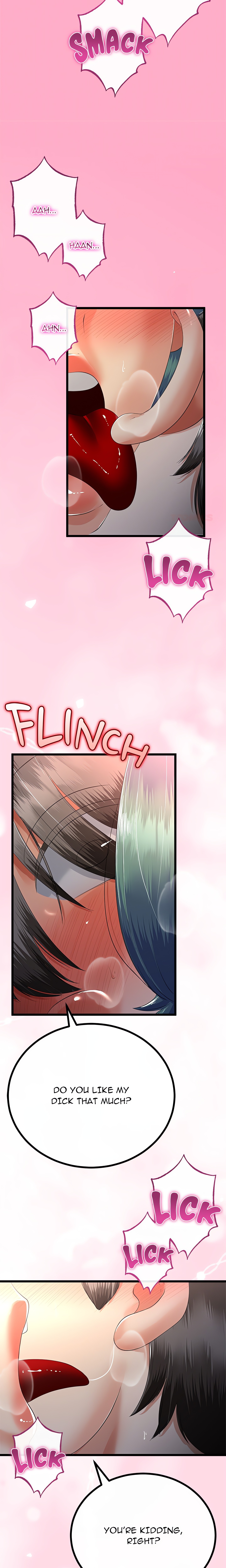 Family Again Page 13 - MangaHe
