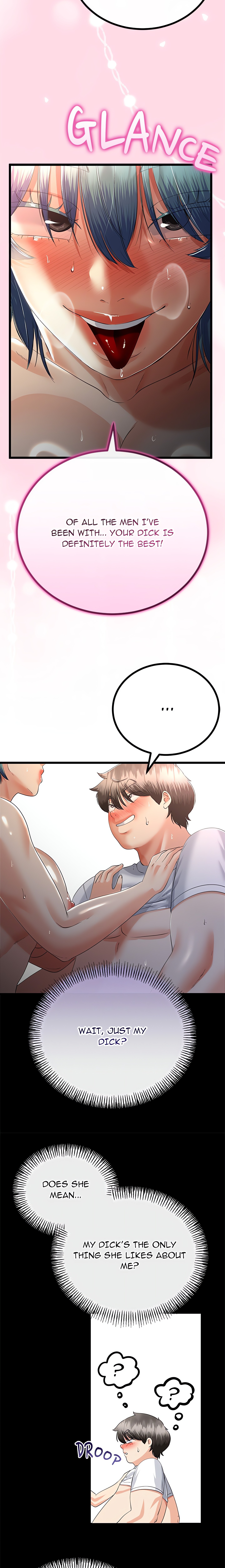 Family Again Page 14 - MangaHe
