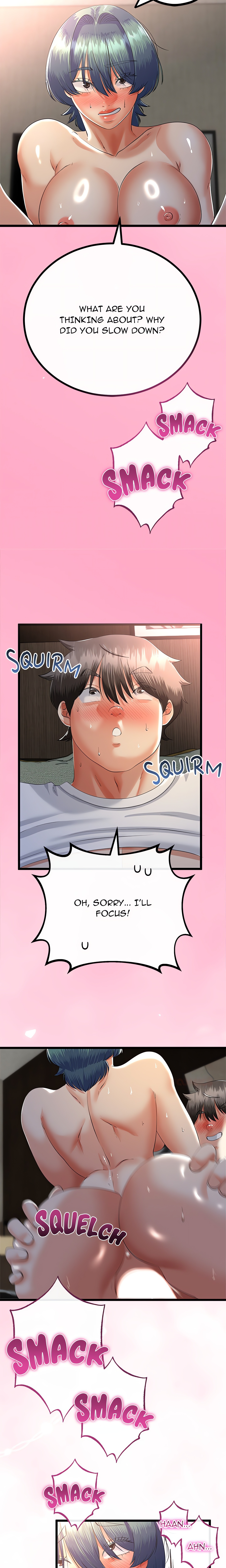 Family Again Page 16 - MangaHe