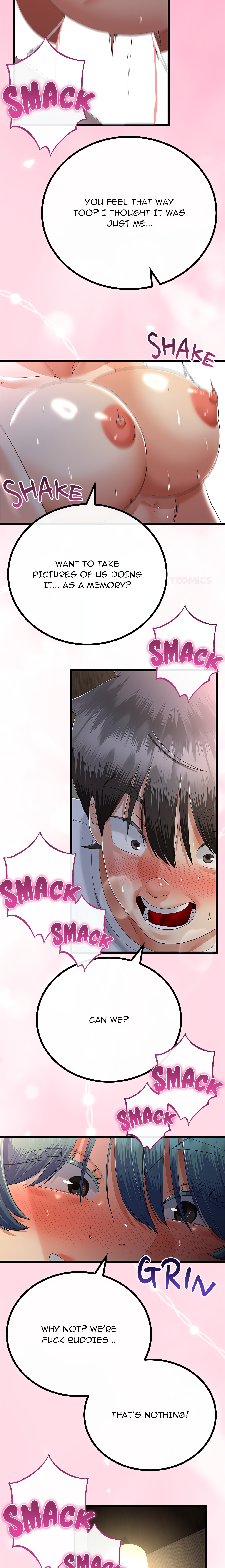 Family Again Page 18 - MangaHe