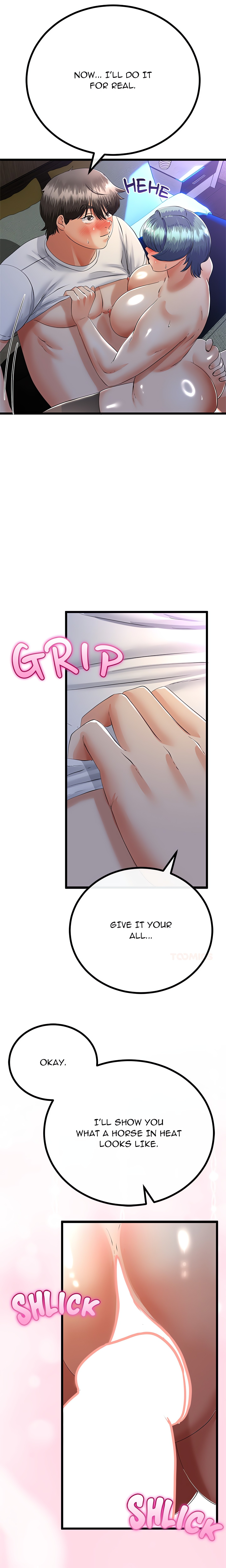 Family Again Page 6 - MangaHe