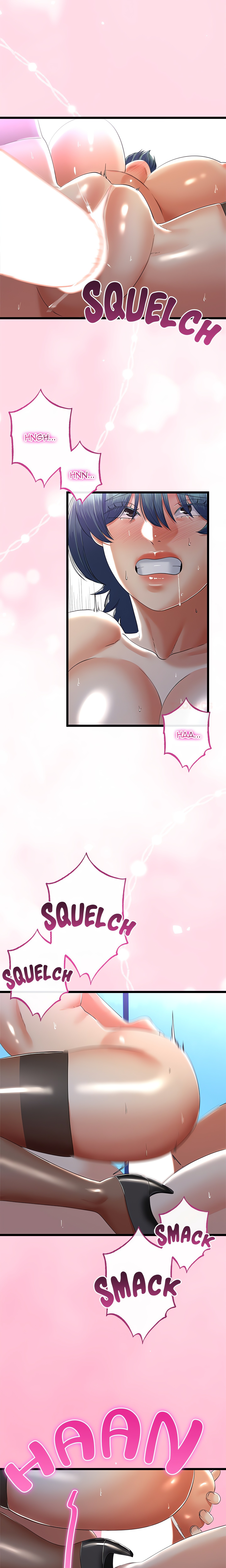 Family Again Page 7 - MangaHe