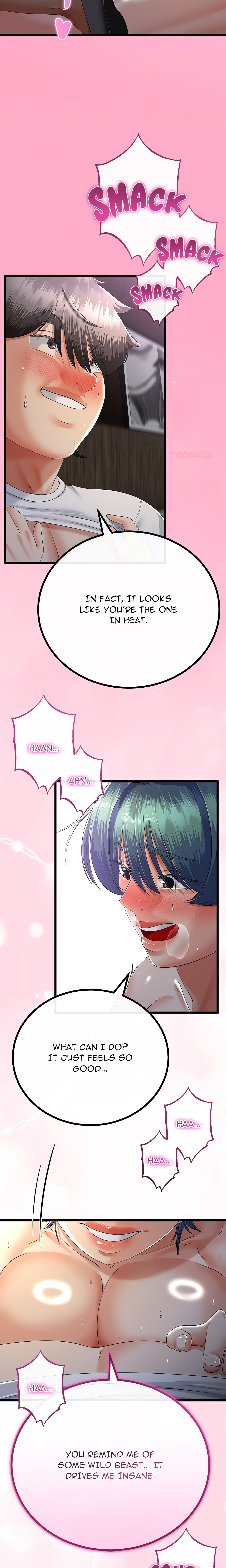 Family Again Page 8 - MangaHe