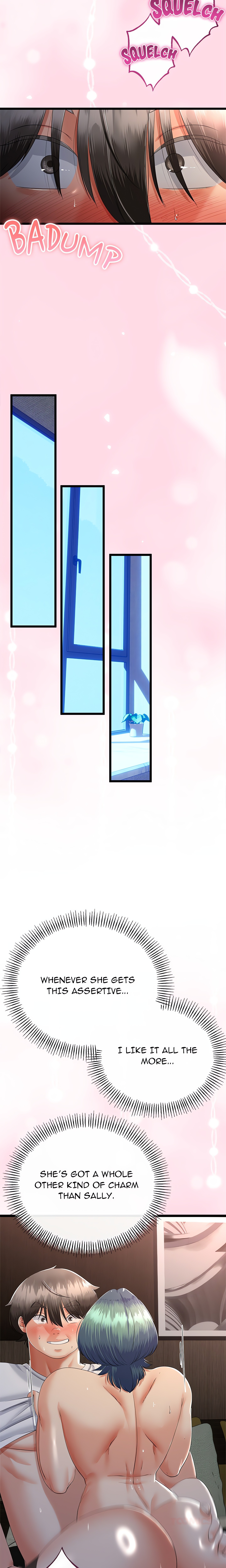 Family Again Page 9 - MangaHe