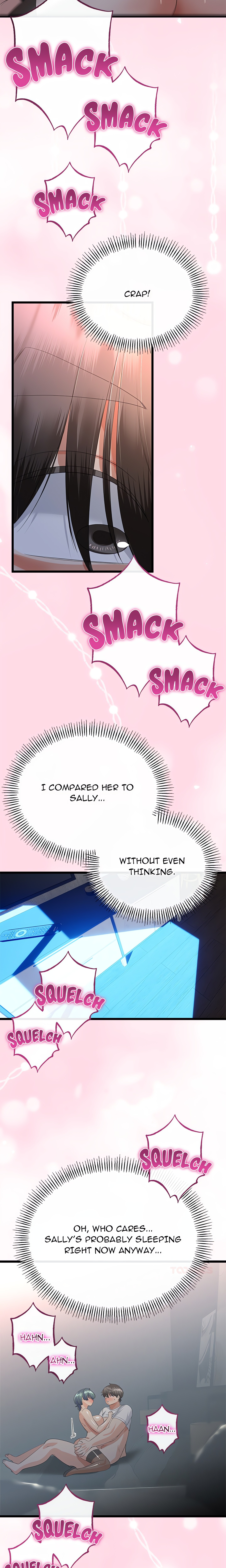 Family Again Page 10 - MangaHe