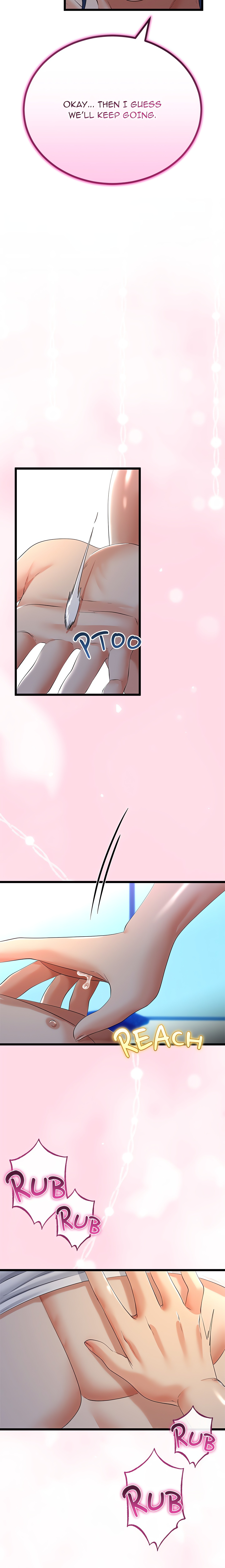 Family Again Page 11 - MangaHe