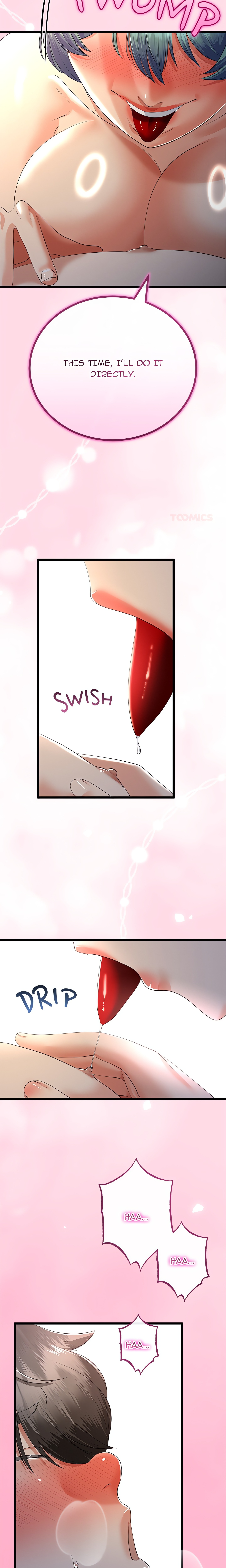 Family Again Page 13 - MangaHe