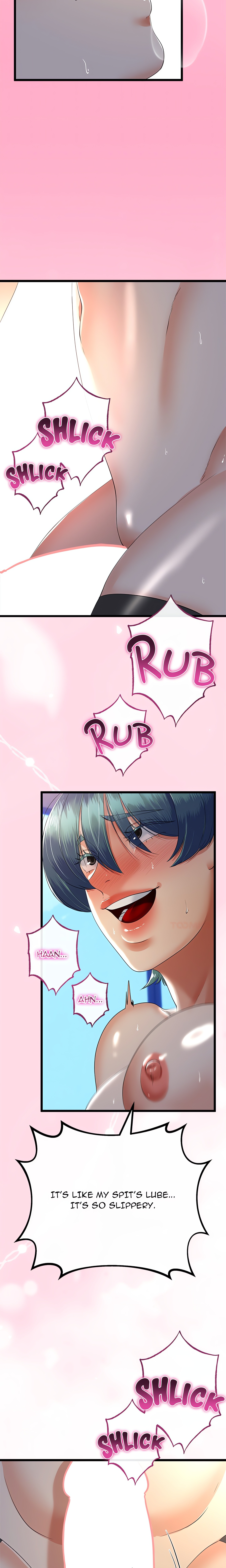 Family Again Page 14 - MangaHe