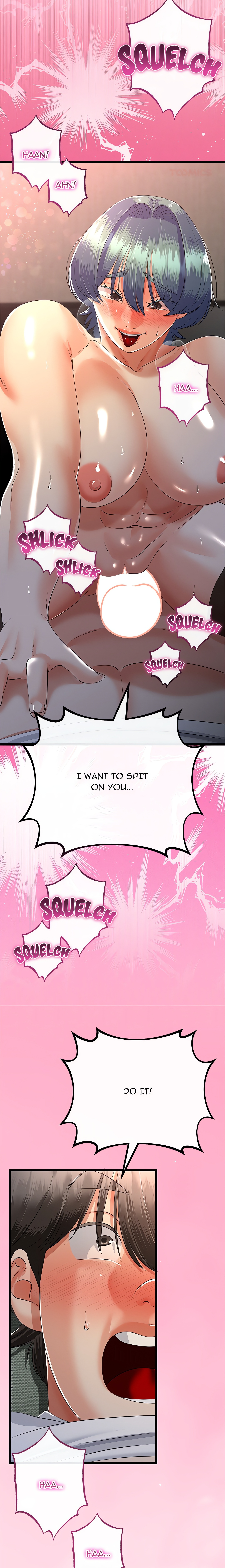 Family Again Page 17 - MangaHe
