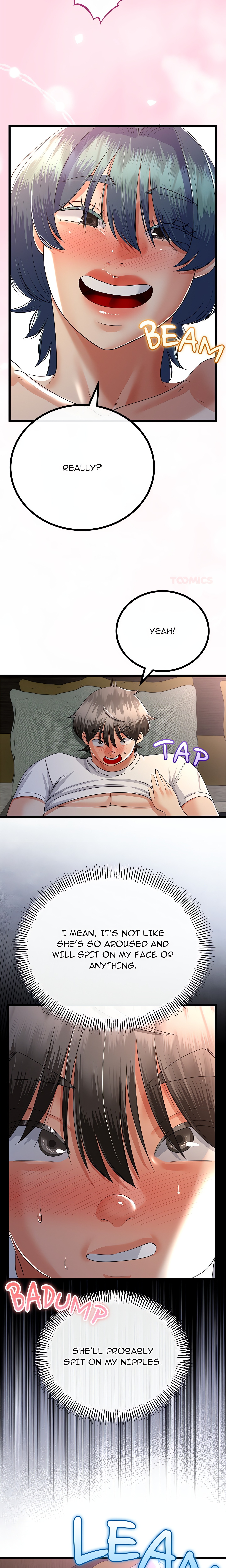 Family Again Page 18 - MangaHe