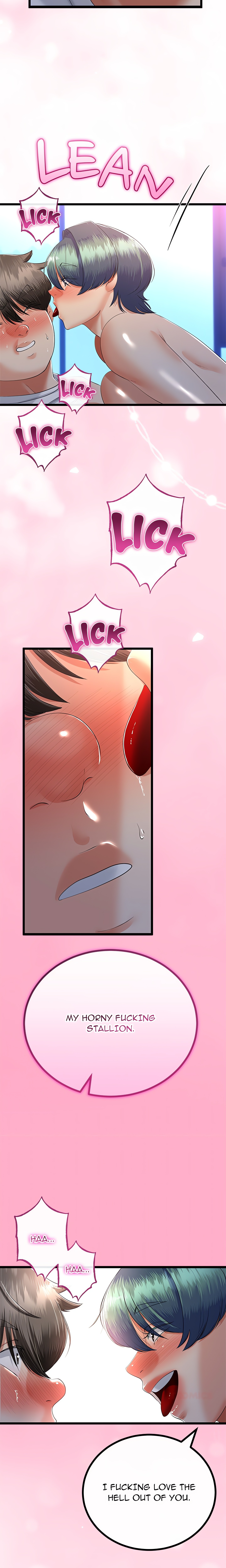 Family Again Page 20 - MangaHe
