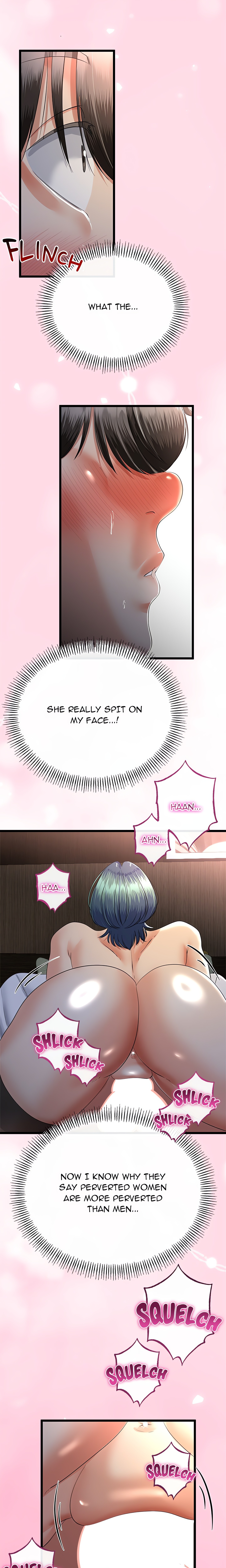 Family Again Page 21 - MangaHe