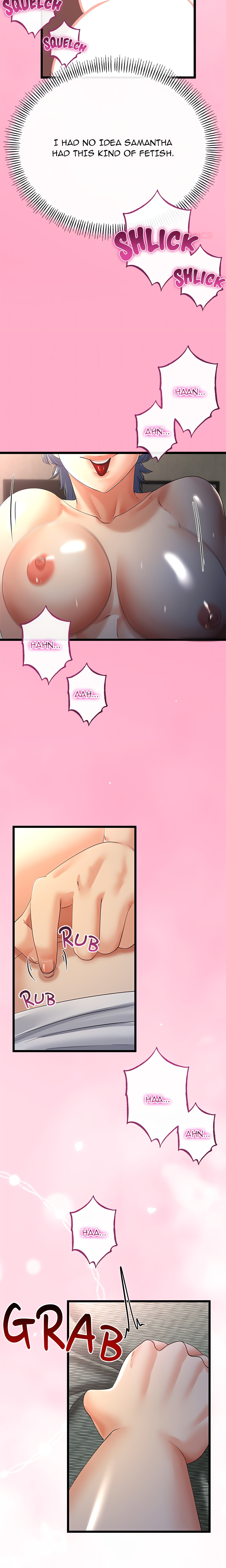 Family Again Page 22 - MangaHe