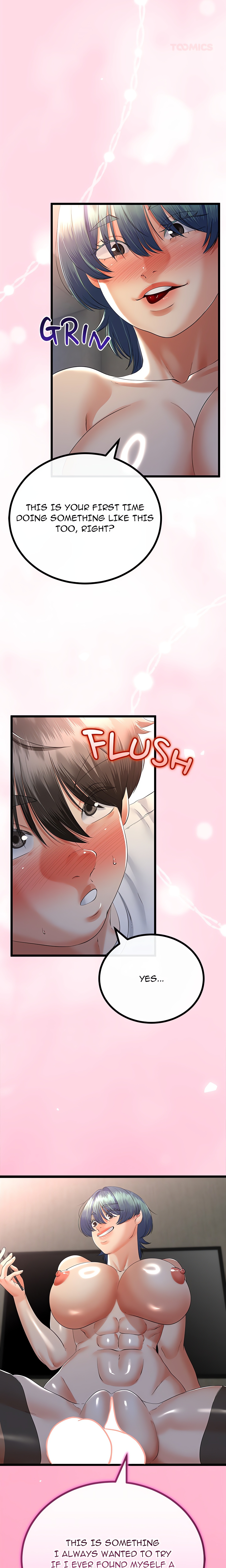 Family Again Page 7 - MangaHe