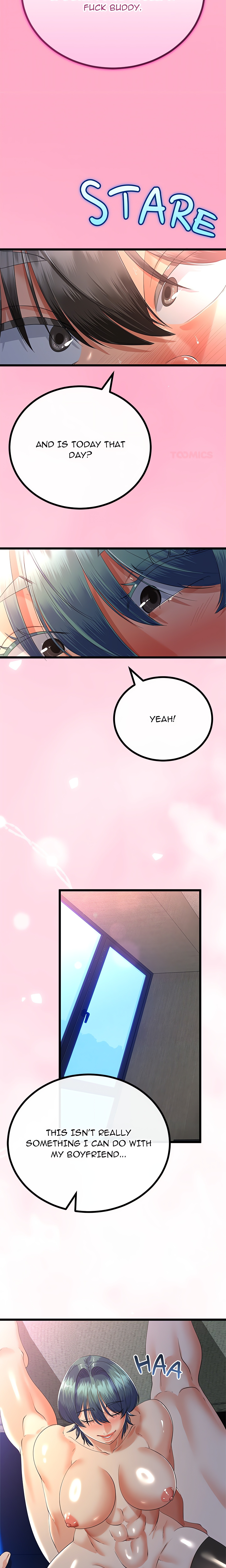 Family Again Page 8 - MangaHe