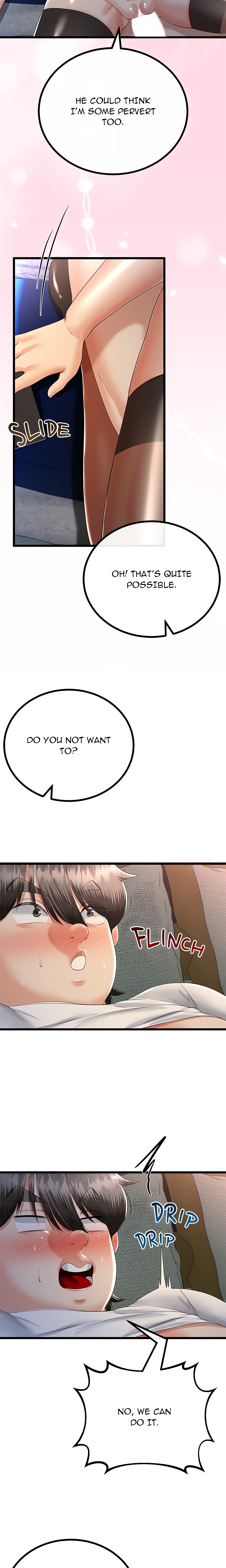 Family Again Page 9 - MangaHe