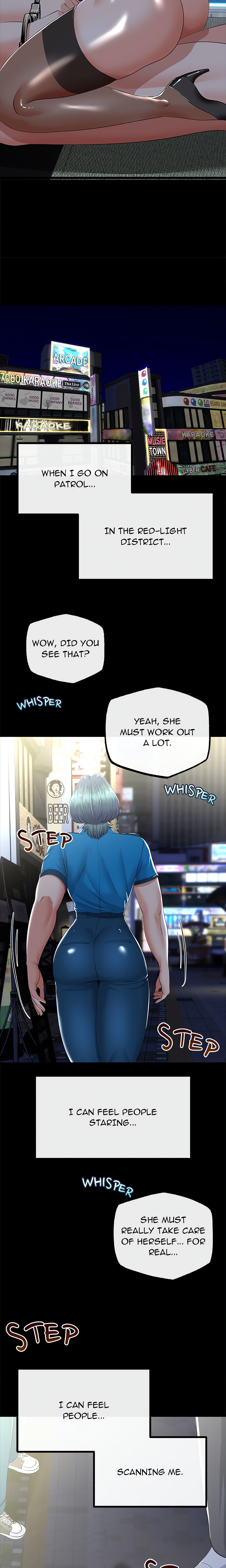 Family Again Page 14 - MangaHe
