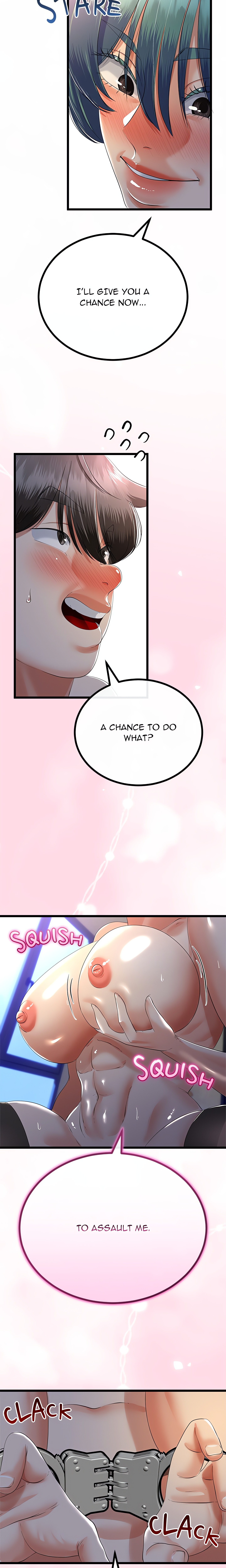 Family Again Page 16 - MangaHe